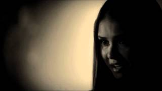 The Vampire Diaries Season 3 Stelena scenes Song by Jason Walker  Kiss me [upl. by Innavoij906]