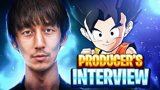 Sparking Zero NEW Producers Interview Is Crazy WhatIf Fusions Crossplay amp More [upl. by Clyde]