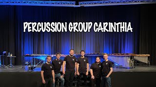 Highlights Percussion Show KonzertTour 2024  Percussion Group Carinthia [upl. by Mollee382]