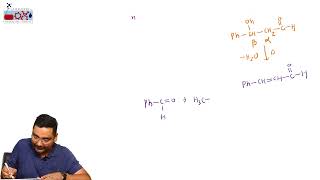 Lecture15 ClaisenSchmidt condensation Reaction [upl. by Rhoades]