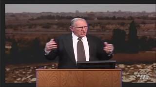 Chuck Missler Full End Time Mix Rapture Nephilim and Coming Deception [upl. by Ailegra]