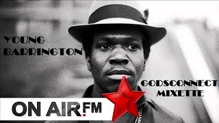 Barrington Levy The Early Years godsconnect mix [upl. by Tigirb]