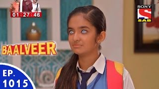 Baal Veer  बालवीर  Episode 1015  28th June 2016 [upl. by Rica636]