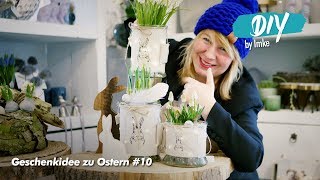 Geschenkidee zu Ostern 10 [upl. by Llemhar]