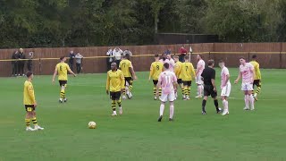 FA TROPHY Highlights Alvechurch vs Coalville Town [upl. by Ianej]