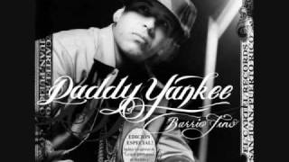 daddy yankee lo que paso paso [upl. by Arytal626]