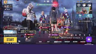 BGMI live stream ZEDEX GAMING [upl. by Eyt982]