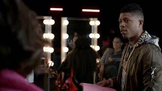 Cookie Gives To Lucious Divorce Papers  Season 6 Ep 9  EMPIRE [upl. by Vipul]