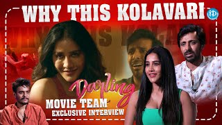 Priyadarshi amp Nabha Natesh Exclusive Interview  Darling Movie  iDream Digital [upl. by Yliah550]