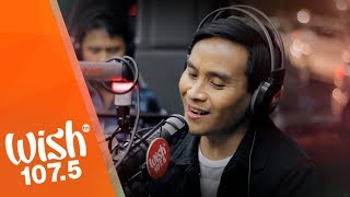 Neocolours perform quotTuloy Pa Rinquot LIVE on Wish 1075 Bus [upl. by Smiga]