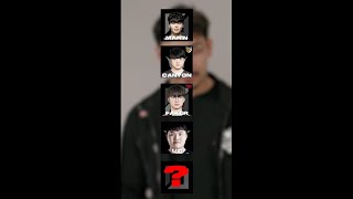 Would this be the best roster ever in gaming [upl. by Standley]