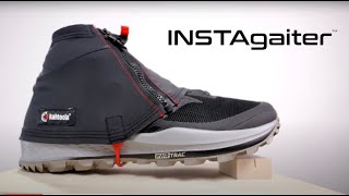 INSTAgaiter® UltraLight Gaiter [upl. by Alber]