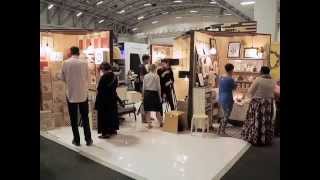 Private Property  Decorex Show  To BuildRenovate or buy a home [upl. by Ahslek]