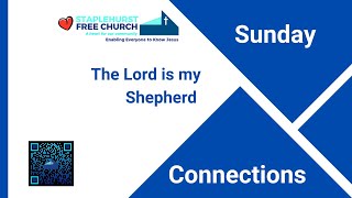 The Lord is my Shepherd [upl. by Eaner]