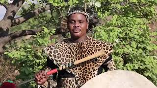 Khuzani Mpungose CD Promo 2024 [upl. by Landri76]