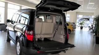 2011 Honda Element [upl. by Fina]