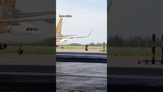 Plane spottinghighlights aviation airportspotting [upl. by Phylys]