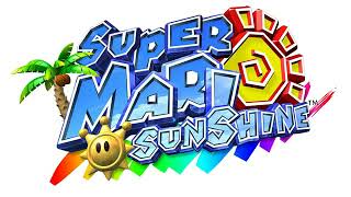 Bianco Hills  Yoshi  Super Mario Sunshine Music Extended [upl. by Eceer]