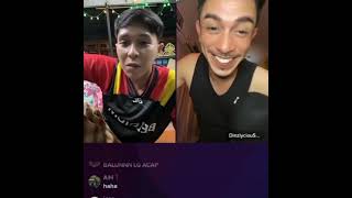 LIVE Iqram Dinzly artistiktok tiktokviral [upl. by Kohn]