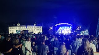 Richard Ashcroft Audley End Vlog [upl. by Demb]