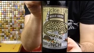 Mikkeller Beer Geek Brunch Weasel [upl. by Ludwigg]