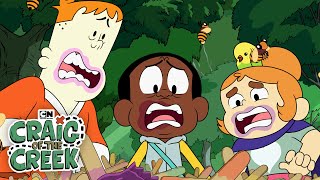 Buggin Out  Craig of the Creek  Cartoon Network [upl. by Dotty]