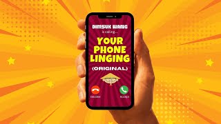 Your Phone Linging Yo Phone Lingin  Funny Asian Ringtones [upl. by Micheline430]