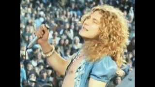 Led Zeppelin  Closer To Heaven  The Full Movie [upl. by Sicard426]