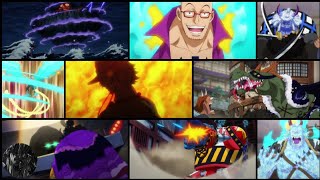 One Piece Episode 1012 In Hindi Explain [upl. by Olia]