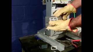 Electronics Benchtop Injection Molding [upl. by Ttehr25]