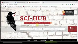 How To download inpurchase research papers from any digital library ie IEEE Science Direct ACM [upl. by Allistir]