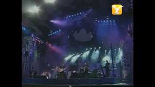 Creedence Clearwater Revisited Have You Ever Seen The Rain Festival de Viña 1999 [upl. by Negaet]