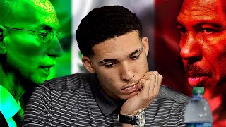 This Could Be The End of LiAngelo Ball [upl. by Joo]