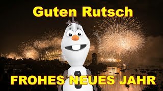 🍾 Grüße Glückwünsche zu Silvester 🍾 Happy New Year 🍾 Frohes Neues Jahr 🍾 Guten Rutsch Alles Gute 🍾 [upl. by Animas]