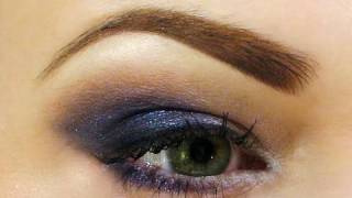 PERFECT ARCHES Awesome Eyebrow Makeup Tutorial ♥ [upl. by Rratsal]