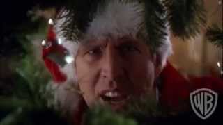 National Lampoons Christmas Vacation  Theatrical Trailer [upl. by Ha6]