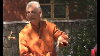 Q amp A with Sri M  The concept of SatChitAnanda [upl. by Apostles]