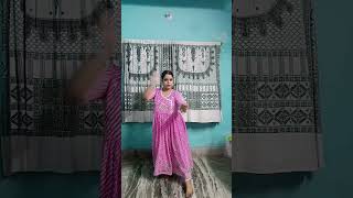 Ardhanarishwar ll Sayantani Das ll dance shiv shivshakti shivparvati kathak viralshort reels [upl. by Radford]