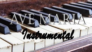 AVE MARIA INSTRUMENTAL 3 HOURS  Sad Cello and Piano Ave Maria by Charles Gounod [upl. by Ronoel]