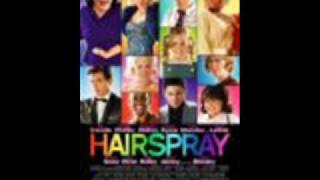 Hairspray Ladies Choice with lyrics [upl. by Enayd]