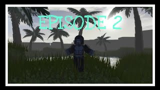 JoJos Bloxxy Adventure  The CBT Experience  Episode 2  Monke [upl. by Hannon]