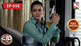 CIDBengali  Full Episode 658  16th September 2018 [upl. by Pearla]