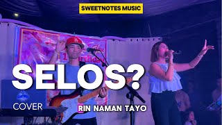 SELOS  Shaira  Sweetnotes Live  Gensan [upl. by Nolahs756]