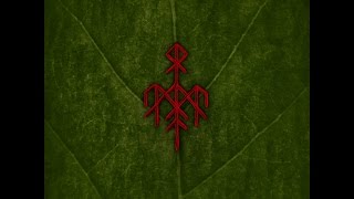 Wardruna  Runaljod  Yggdrasil Full album [upl. by Bodi]