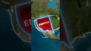 USA Population 🇺🇸 Why Do 80 of Americans Live East of This Line 🤯 [upl. by Sapphera142]