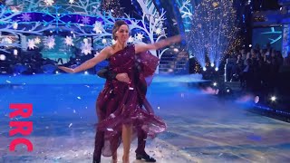 Sally Nugent ballroom loveliness [upl. by Atinrev]