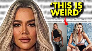 This is Why Khloe Kardashian Seeks Therapy [upl. by Ettennig]