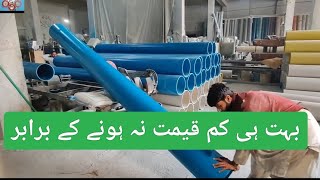 Amazing Plastic Bottle Recycling Process of Plastic Scrap in Pet Bottle Factory [upl. by Pasho]