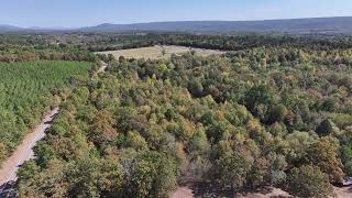 FOR SALE 918 Acre Homesite  Bates Arkansas [upl. by Edrea]