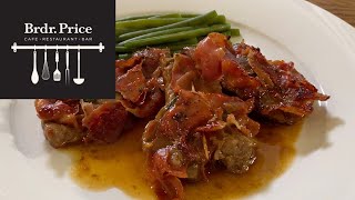 Saltimbocca [upl. by Leach491]